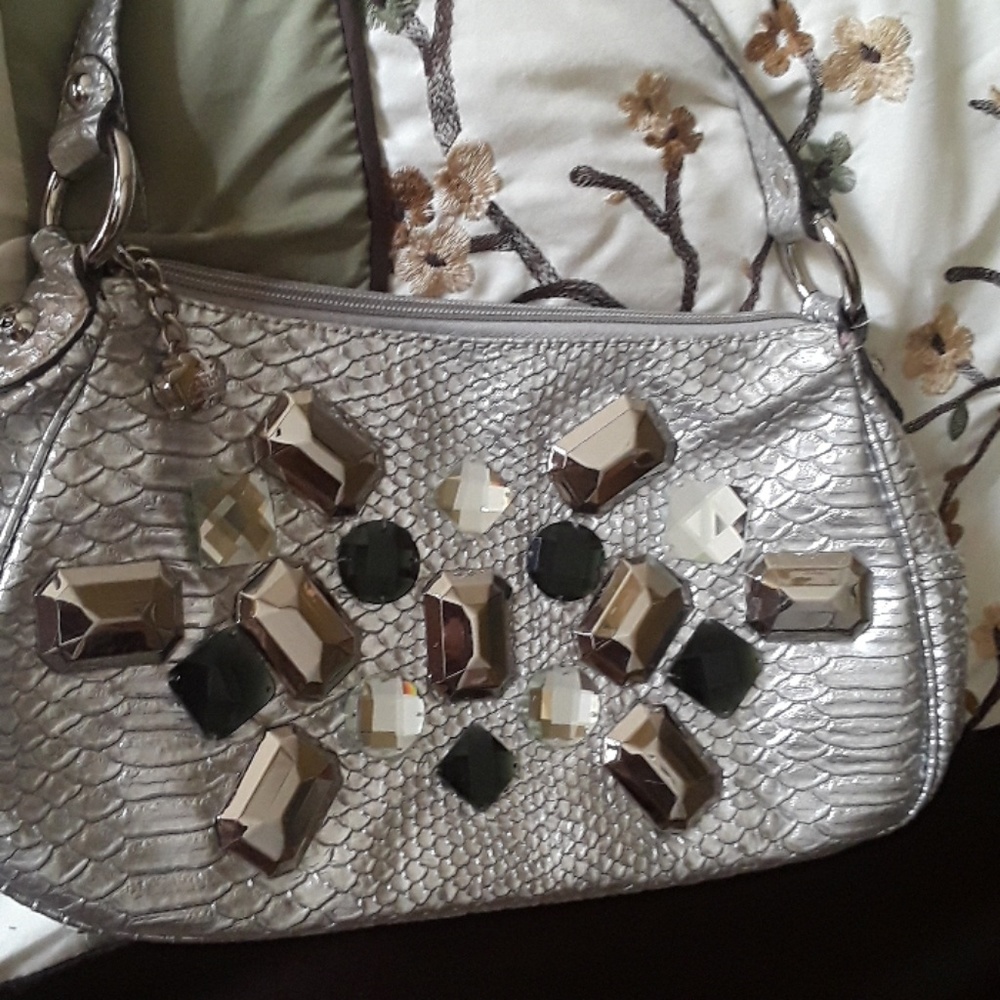 Kathy Van Zeeland bag